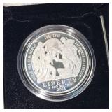 2024 1oz Silver WW II Commemerative Coin