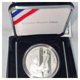 2011 "Rare" US Mint 1oz Silver "911 Remember"