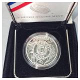 2019 US Mint 1oz 100th Anniversary American Legion