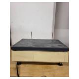 Toledo Reliance Electric Digital Counting Scale Model 8121