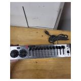 Bogen Model CFC Feedback Controller Equalizer with Power Cord