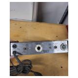 Bogen Model CFC Feedback Controller Equalizer with Power Cord