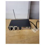 Bogen Challenger Solid State Amplifier Model C-20A