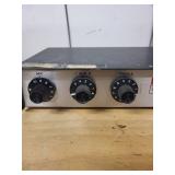 Bogen Challenger Solid State Amplifier Model C-20A