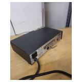 Bogen Challenger Solid State Amplifier Model C-20A