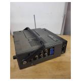 TEAC R-60 Cassette Data Recorder