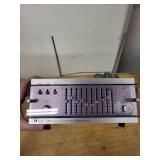 TOA 900 Series Graphic Equalizer EQ-910A