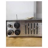 Bogen Acousta-Master CT-60 Solid State Audio Amplifier