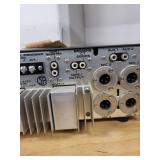 Bogen Acousta-Master CT-60 Solid State Audio Amplifier