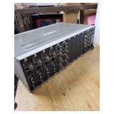 Barco RCVDS 800 Remote Controlled Video Data Selector