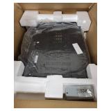 TOA 900 Series II Mixer Power Amplifier with Accessories in Box