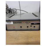 Lot of 3 Videotek ADA-16 Audio Distribution Amplifiers