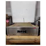 Bogen Tech-craft TCB-125 125 Watt Power Amplifier