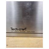 Bogen Tech-craft TCB-125 125 Watt Power Amplifier