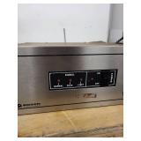 Bogen Tech-craft TCB-125 125 Watt Power Amplifier