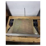 Bogen Tech-craft TCB-125 125 Watt Power Amplifier