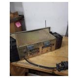 Bogen Tech-craft TCB-125 125 Watt Power Amplifier