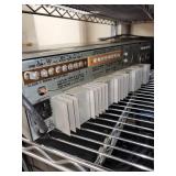 Bogen CT-100B Acoustic Equalizer Audio Mixer