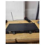 ETA PD11L Power Distribution Rack Unit with Surge Protection