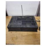 Bogen TPU-35B 35-Watt Amplifier