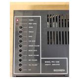 Bogen TPU-35B 35-Watt Amplifier