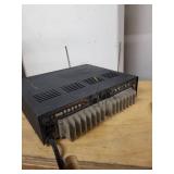 Bogen Challenger Solid State Amplifier Model C-100