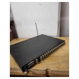 MV16i Multivision Plus Processor Video Switcher