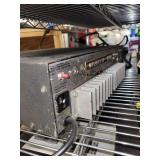Bogen Acousta-Master Solid State Audio Equalizer Amplifier