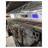 Ivie MPS2300 Music and Paging System Amplifier