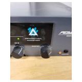 Peavey Architectural Acoustics Automix 8 Channel Rackmount Mixer