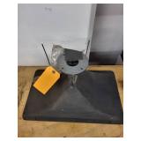 Electro-Voice HP940 Speaker Horn with Mounting Hardware