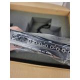 Crestron ST-VS Video Sensor in Box with Accessories and Documentation