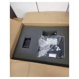 Crestron ST-VS Video Sensor in Box with Accessories and Documentation
