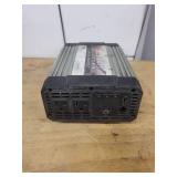 Fusion Power 1000 Watt Inverter with Digital Readout