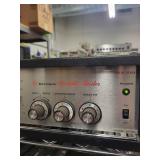 Bogen Acousta-Master CT-60 Solid State Acoustic Equalizer Amplifier