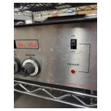 Bogen Flex-Pak Solid State Amplifier Model CHS-100A