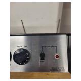 Bogen Challenger Solid State Amplifier Model C-60