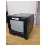 Panasonic BT-S702N Color Video Monitor