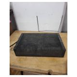 Bogen Model MT-60A Audio Amplifier