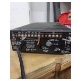 Bogen Model MT-60A Audio Amplifier