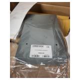 Crestron CNECI-4A Electrical Control Interface with AC Operations Guide