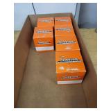 Lot of 5 Simpson Model 53 Multiplier Modules