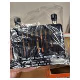 Lot of 5 Simpson Model 53 Multiplier Modules