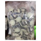 Box of Electronic Components with Tube Substitution Handbook and Watlow Controller