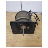 Bendix Aviation AC Synchronous Repeater Type III Marine Division