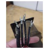 Bendix Aviation AC Synchronous Repeater Type III Marine Division