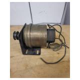 Sperry Gyroscope Voltage Receiver Model 76166 Brooklyn NY Vintage Industrial Component