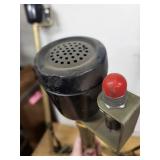 Set of 3 Vintage Drive-In Theater Speaker Posts SD96471-01