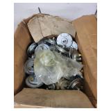 Box of Squak-Norris Metal Pressure Switches 5019514-01
