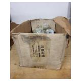 Box of Squak-Norris Metal Pressure Switches 5019514-01